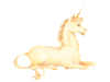 Magical Unicorn - to make a wish