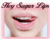 Sugar Lips