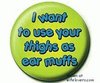 Ear muffs