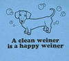 Clean Weiner