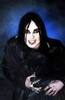 a Kiss from Dani Filth