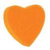 a Heart Shaped Sponge