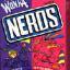 Nerd sweets