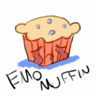 Emo Muffin