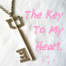 &quot;you have the key to my he