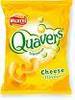 Quavers