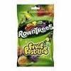 Fruit pastilles