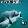 lets b friends!