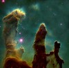 The Eagle Nebula