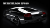 I own a Murcielago LP640