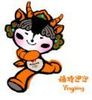 Yingying Olyimpics 2008