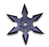 Shuriken