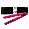 Pink GHD hair straighteners