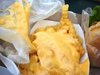 Cheesy Chips