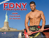 firefighter calendar