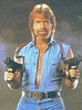 Chuck Norris