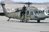 Blackhawk helicopter