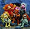 A Trip To Fraggle Rock!