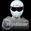 A Hot Lap with The Stig