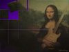 Mona Lisa!