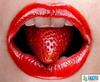 Strawberry Kisses