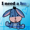 Hug Me Please