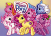 My Little Pony Poster