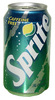 sprite