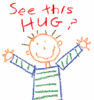 this hugs for you