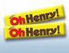 oh henry