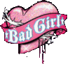 You're such a Bad Girl