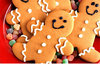 &lt;3 ginger bread man!!