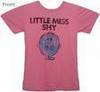 little miss shy T-shirt