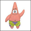 Patrick says Hi