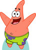 Patrick brightens your day!