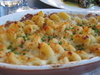 Macaroni and cheese