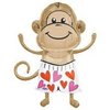 love monkey