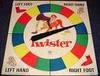 Game of Twister