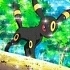 Pet Umbreon