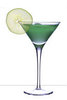 Apple Martini