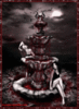 Fountain Of Blood