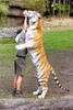 Tiger Massage