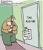 Tax Audit