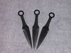 Throwing Knives
