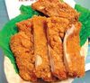 TW chicken-fried --Ji Pai