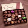 chocolates