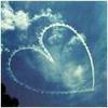 love in the sky