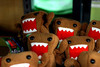 Domo Attack