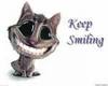 Keep Smiling!!!