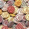 Love Hearts